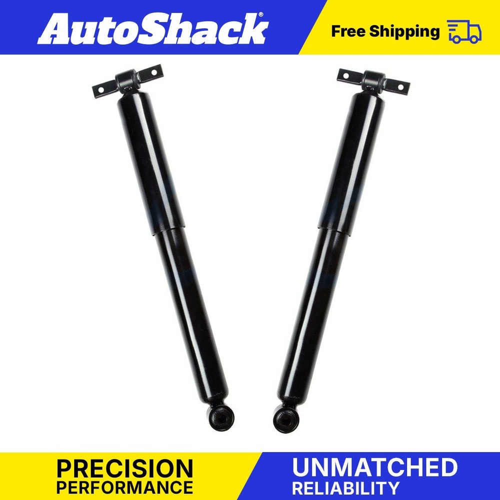 Rear Shock Absorbers for 2005-2017 Honda Odyssey