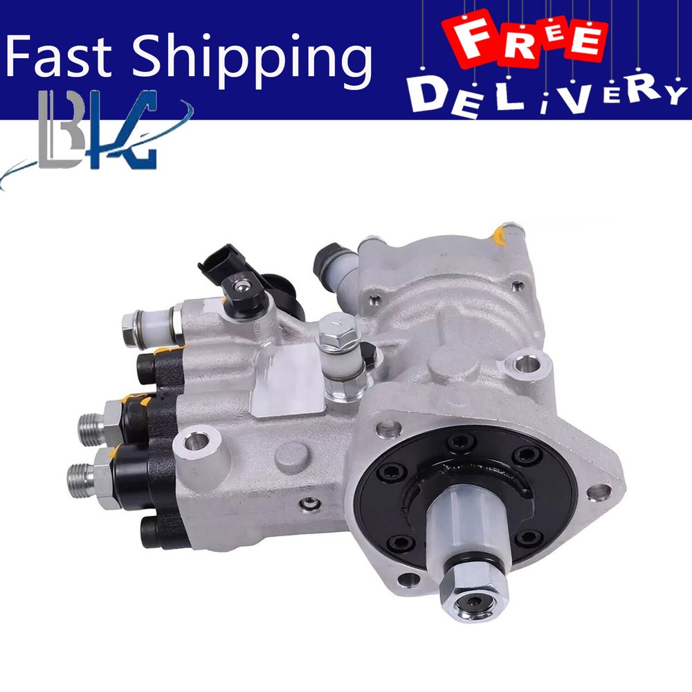 Fuel Injection Pump 0 445 025 039 0445025039 for Mahindra Tractor 3550