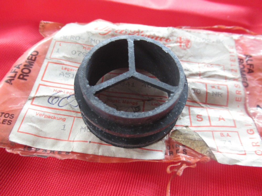 Alfa Romeo 33 Sud 1988-1994 Wiper Fluid Reservoir 6050218