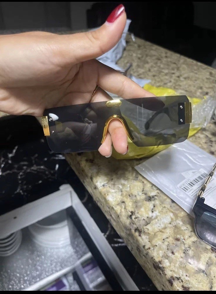 Fendi Luxury Eyewear Collection for Men and Women