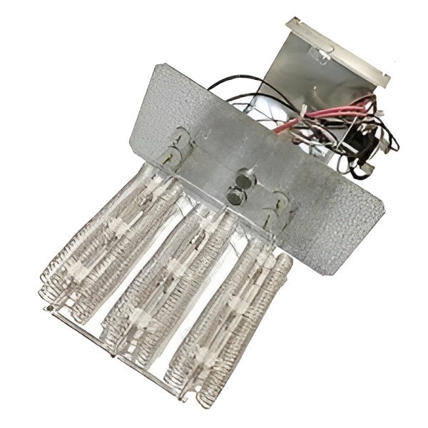 First Co 8KW Electric Heater 9EHUC2-208 for UC 3 Ton Air Handler 208V