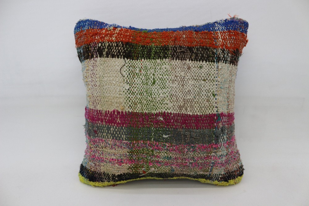 Kilim Pillows, Pillow for Couch, 16