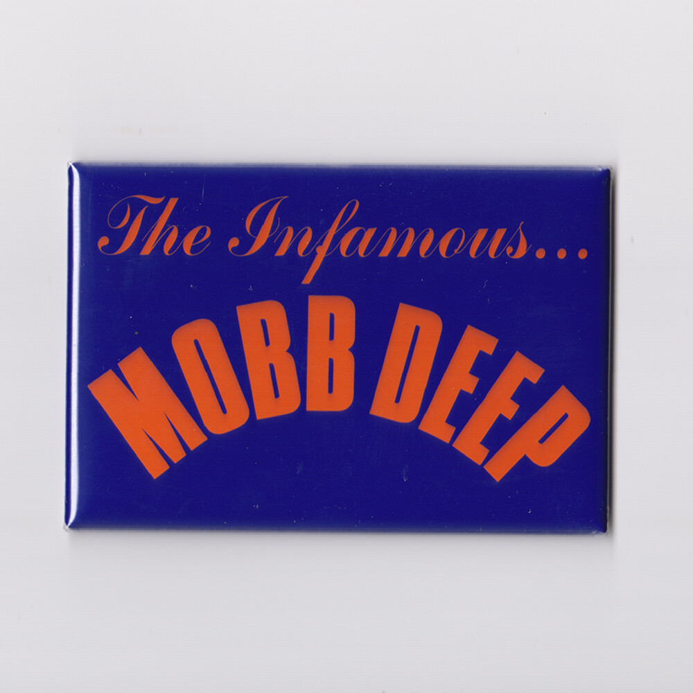 MOBB DEEP / THE INFAMOUS - 2