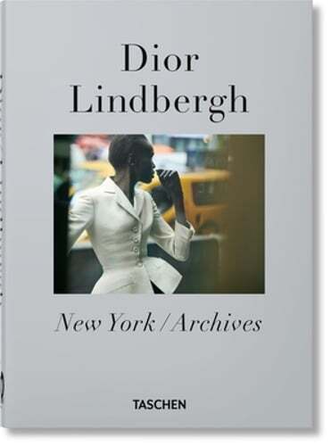 Peter Lindbergh. Dior. 40th Ed. by Martin Harrison: New