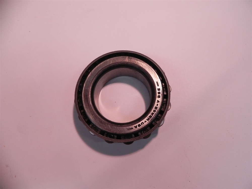 TAPERED ROLLER BEARING CONE NEW OLD REPLACEMENT STOCK #358A