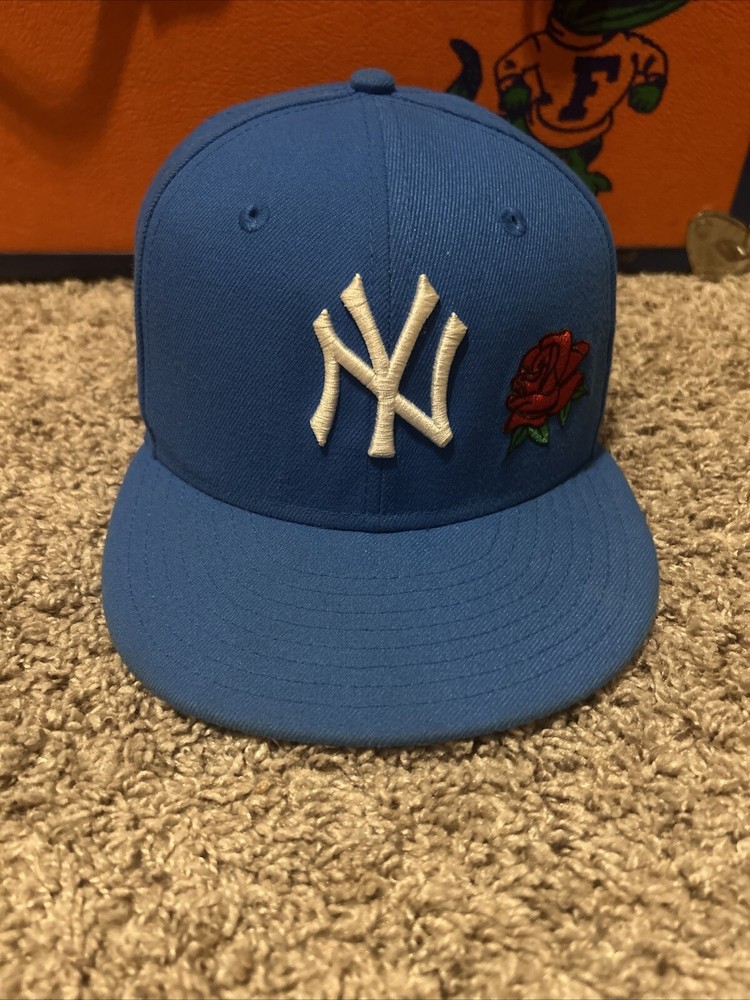 New York Yankees World Series Hat