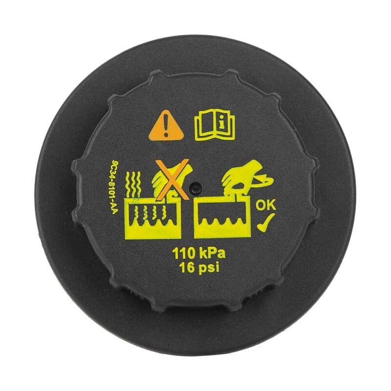 Coolant Reservoir Tank for car AC System Replacement Part