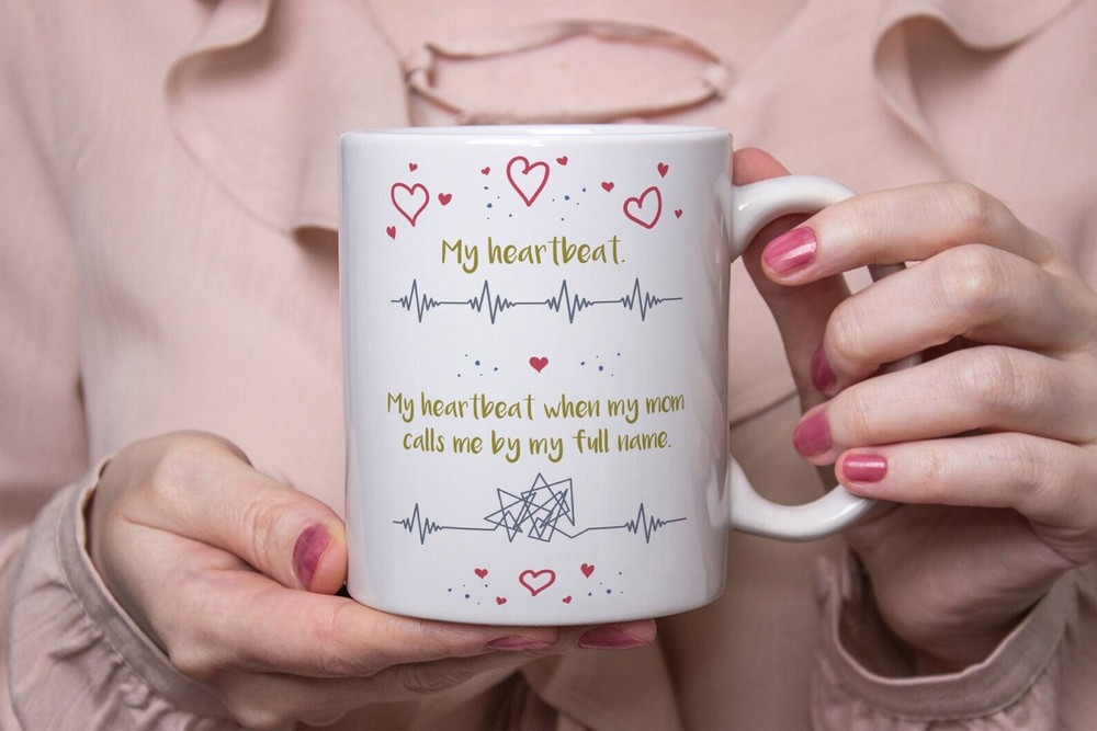Funny Mug For Mom Gift For Mother Funny Gift For Mom Funny Mother's Day Gift Mom