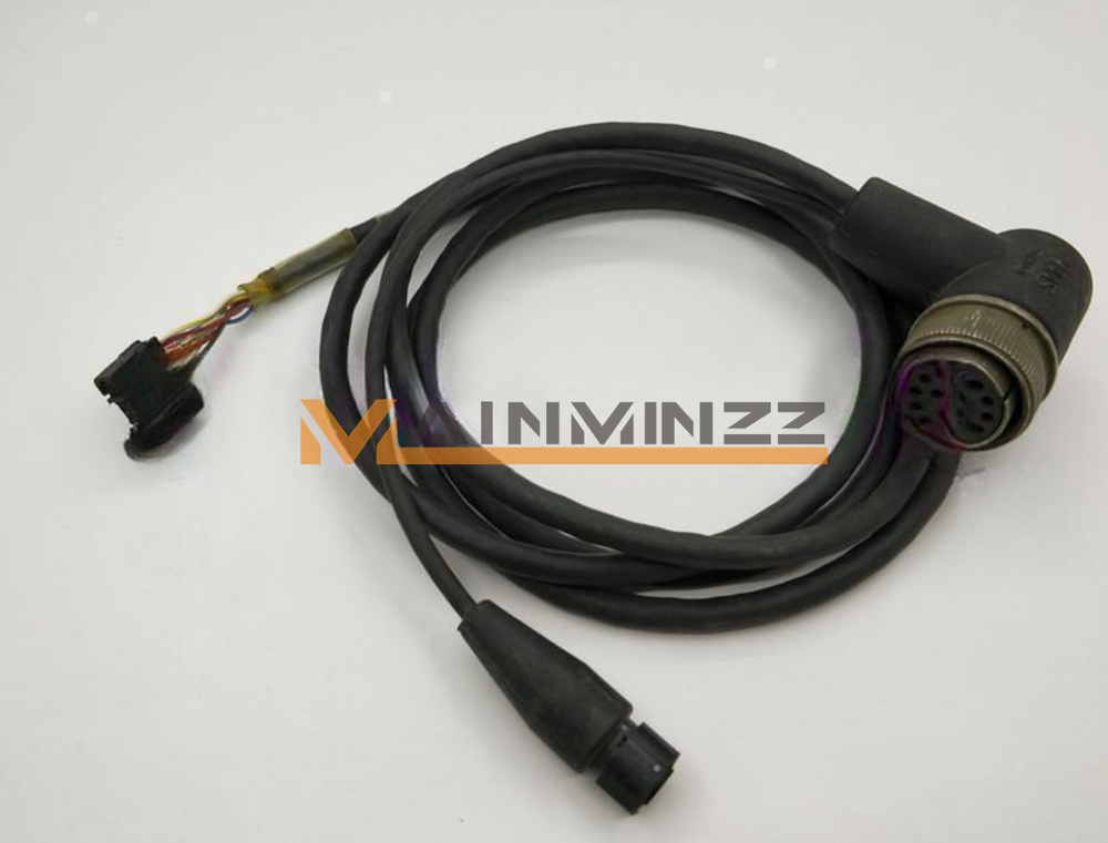 1X NEW FOR HAAS Servo Motor Coding Cable 32-1503D 8M