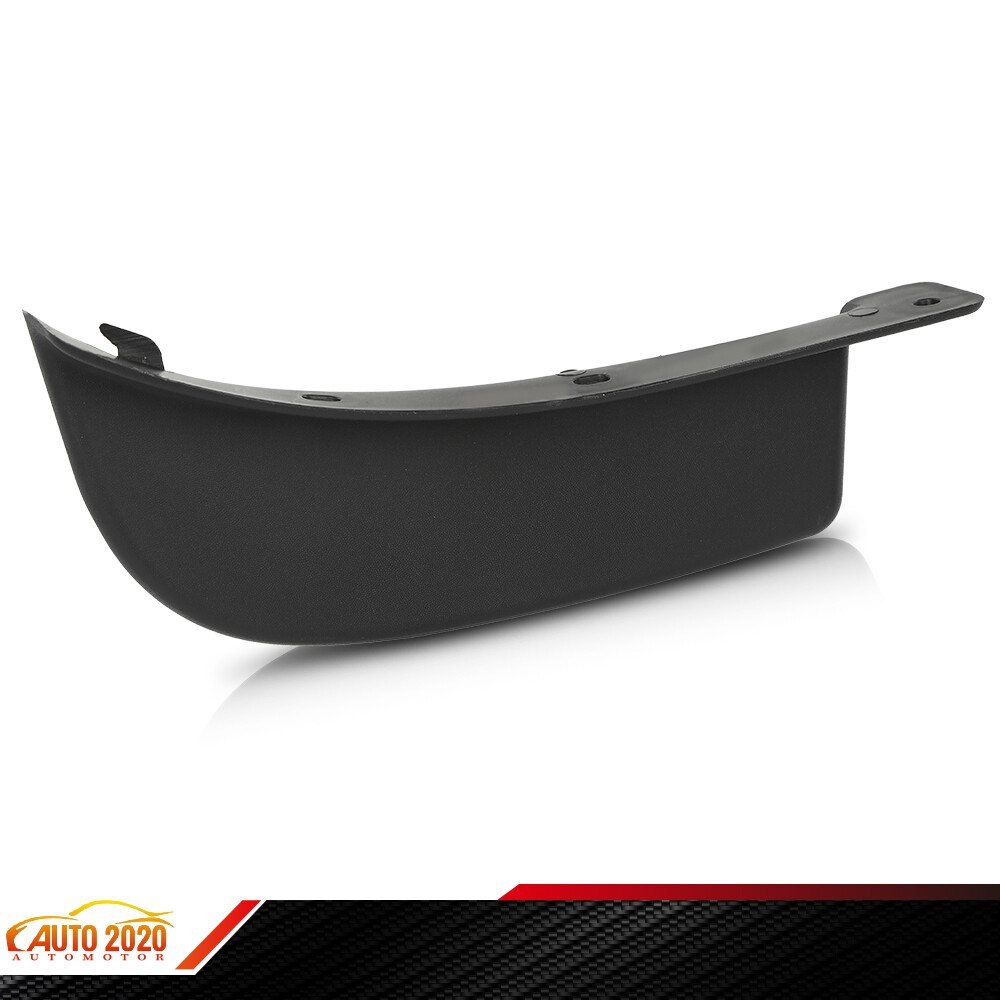 FRONT FASCIA SPAT RIGHT SIDE Fit For 19-22 JEEP CHEROKEE 68288014AC