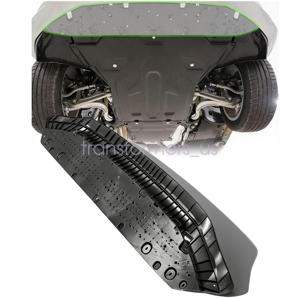 New Front Engine Splash Shield Fit For 2020-2021 Audi A4 Quattro S4 8W0807611F