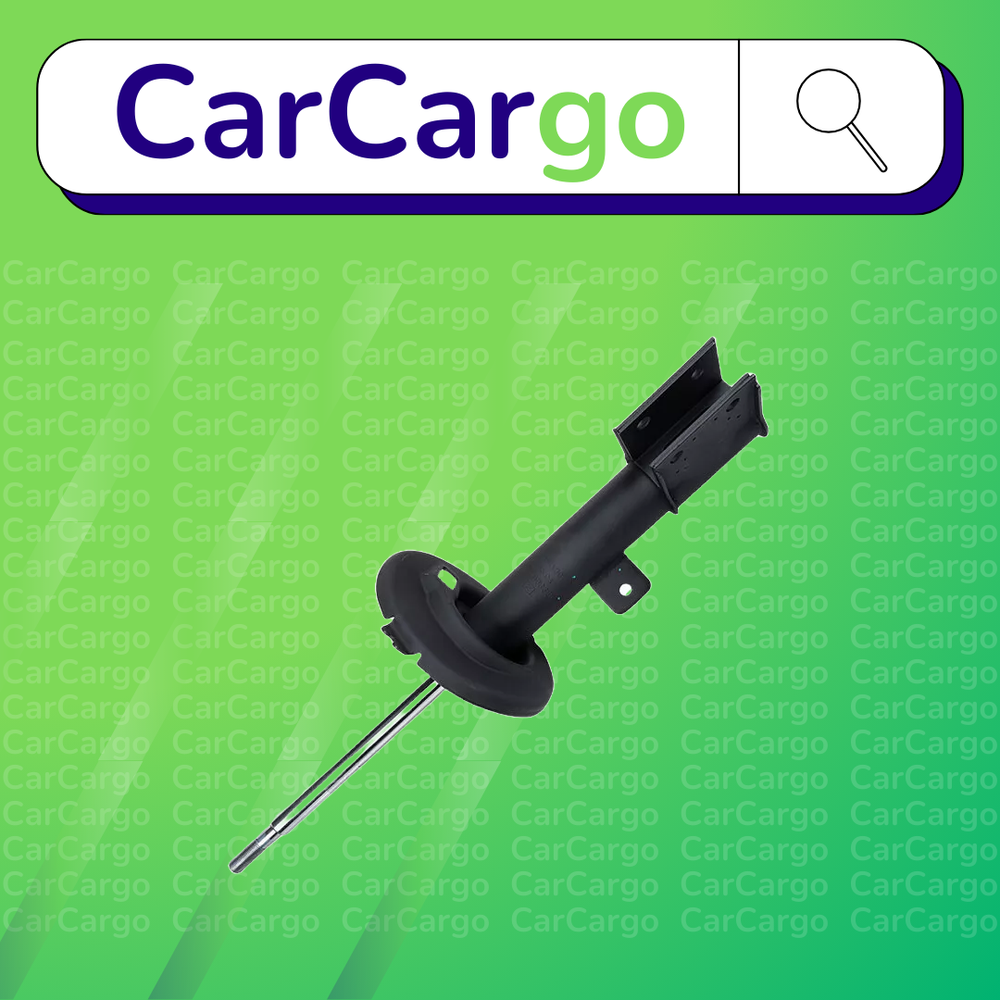 FRONT LEFT SHOCK ABSORBER Citroën Berlingo Multispace 1.6 HDi 115 4x4 2012-2024