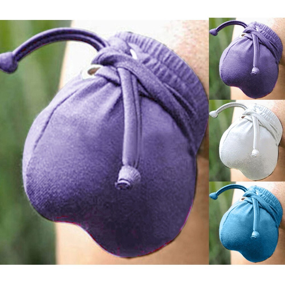 Thong Swimwear Underwear Trunks Male Brief Bulge Men's Comfy Soft Lace-up Pouch