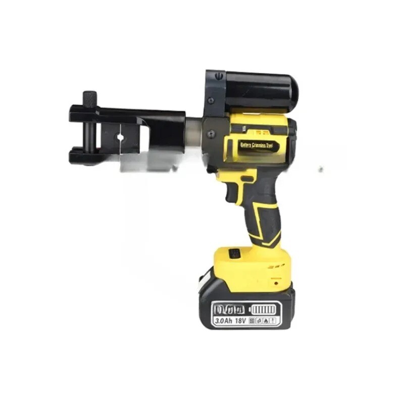 CM-300 Electric Hydraulic Crimping Pliers Rechargeable Wire Crimping Pliers