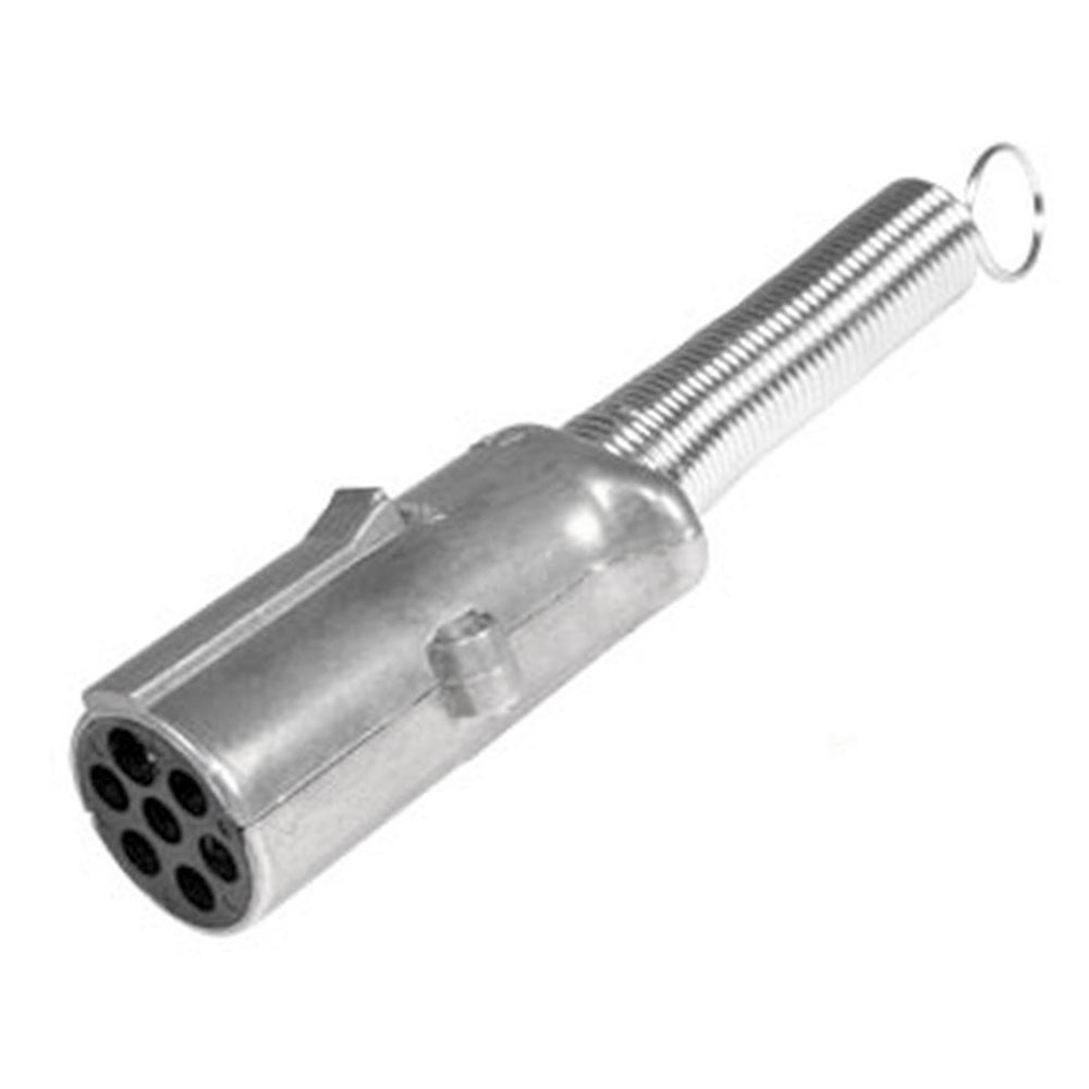 7-Pin North America A-30-3130584-AI Tractor Implement Light Plug