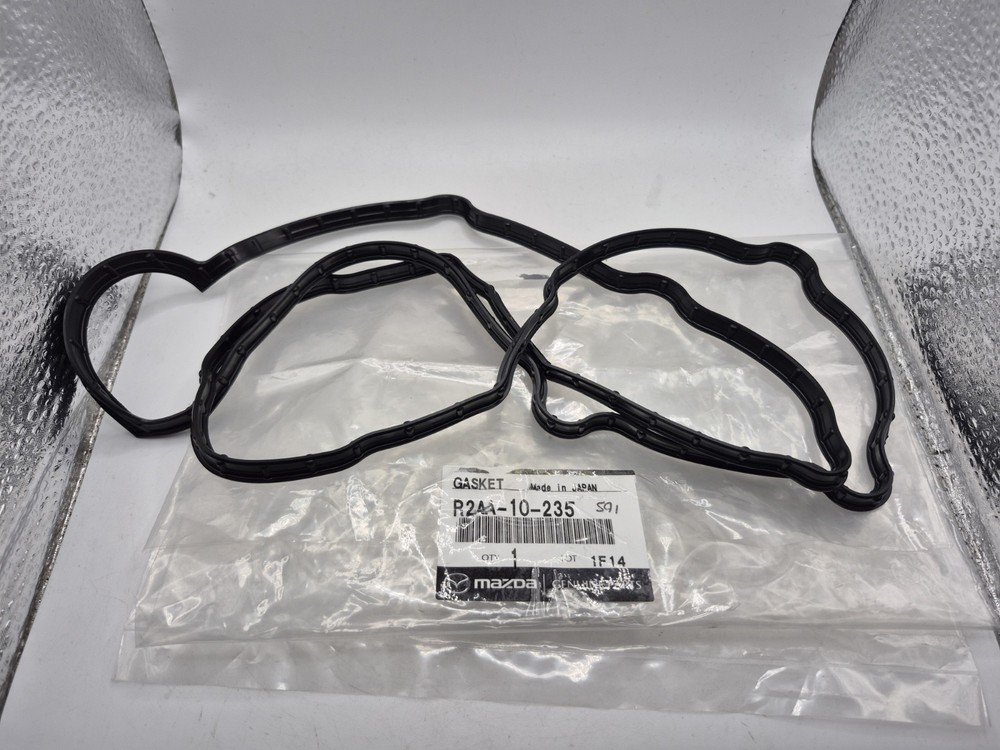 2008-2013 Mazda 6 CX-7 2.2D OEM Rocker Cover Gasket R2AA10235