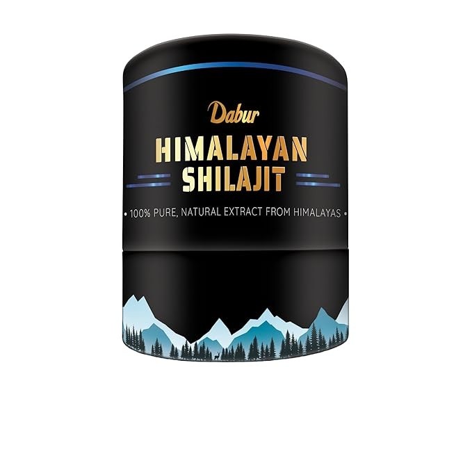 2x20g Pure Himalayan Shilajit Resin for Stamina & Strength Boost