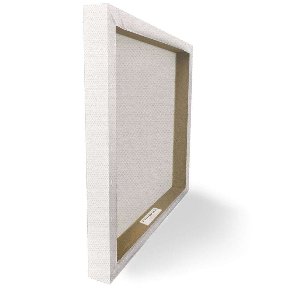 Stupell Home Where Heart Is Quote Calla Lily Flowers Canvas  30 x 30