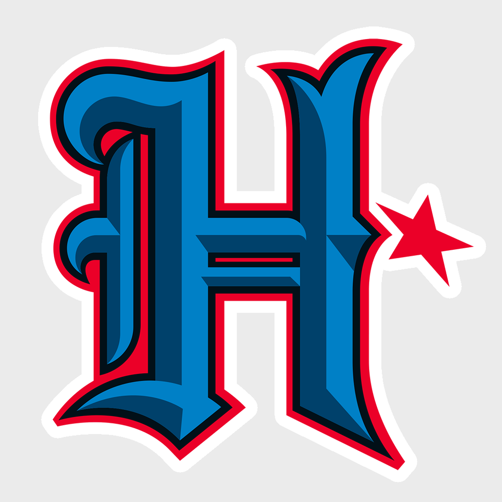 Houston Football Weather Resistant Vinyl Sticker/Decal 11