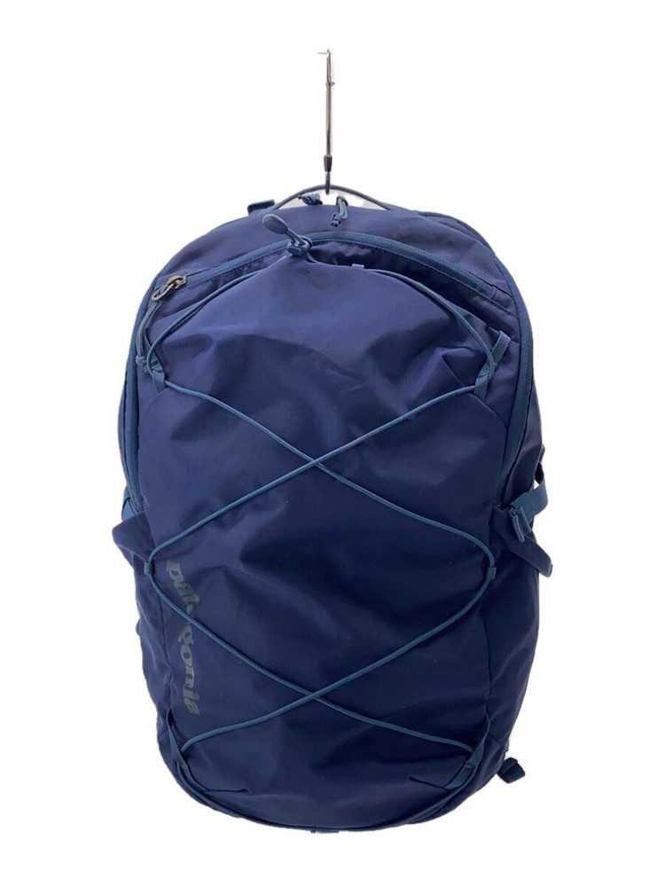 Patagonia Navy Plain Backpack Model 47928Sp22 1277