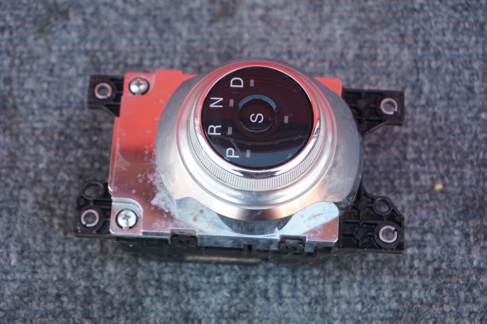 2019-2024 FORD EDGE CONSOLE TRANSMISSION SHIFTER GEAR SELECTOR SWITCH