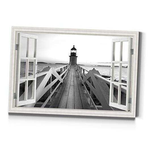 Canvas Wall Art Modern Paintings & Prints Decorations 36L