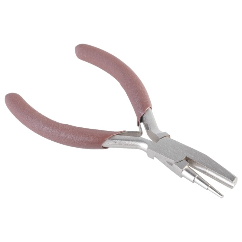 5 Inch Diagonal Side Cutter Pliers for Crafting and DIY Projects