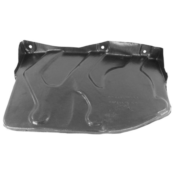 10-15 Tuson & 11-16 Sportage Passenger Side Engine Splash Shield Under Cover