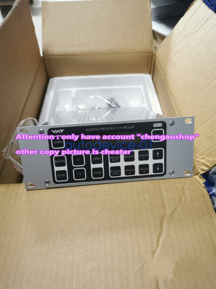 1PcS New PM-3 61PM.3H.00 610PM-16AC-0002 223306 by DHL/FedEx