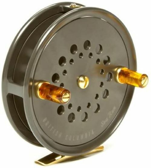 Leland Fly Reel 7-9 Weight Vintage 