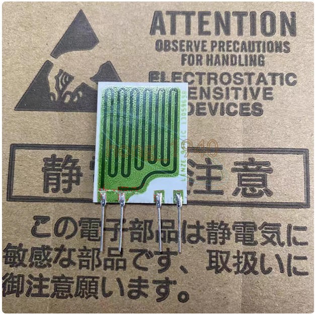 New 1PCS LENZE 94A.1C 13059698 Q692-A-02 Thick Film Precision Resisto