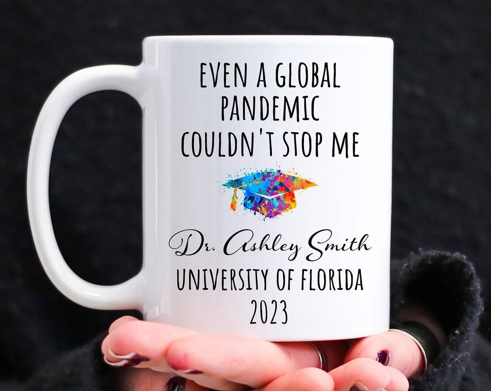 PhD Graduation Stocking Stuffers - Perfect Holiday Gifts for Grads