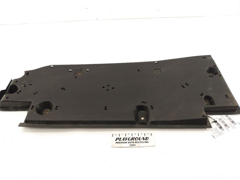 MAZDA MAZDASPEED 3 HATCHBACK Right Lower Underbody Splash Shield 10 11 12 13