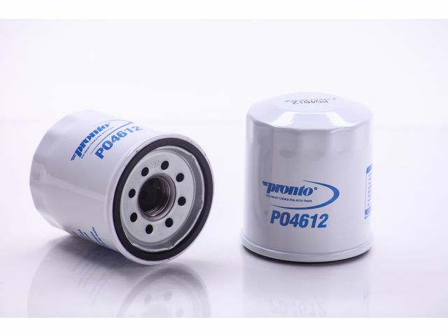Pronto Oil Filter fits Mitsubishi Mirage 1992-2002, 2014-2015, 2017-2020 61NNXB