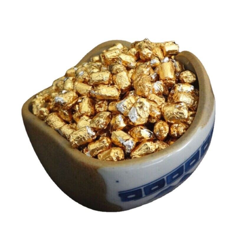 50g/100g Ripe Puer Tea Chagao Puerh Resin Aromatic Pu‘er Cream Healthy Tea