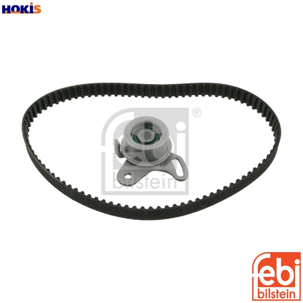 TIMING BELT KIT 27398 FOR -TCG4EKG4EK-TC 1.5L G4EH 1.3L 4cyl