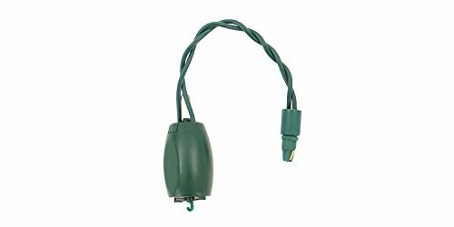 Rotating Ornament Hook for Seasonal Decor by Seasonal Specialties Electrics-image