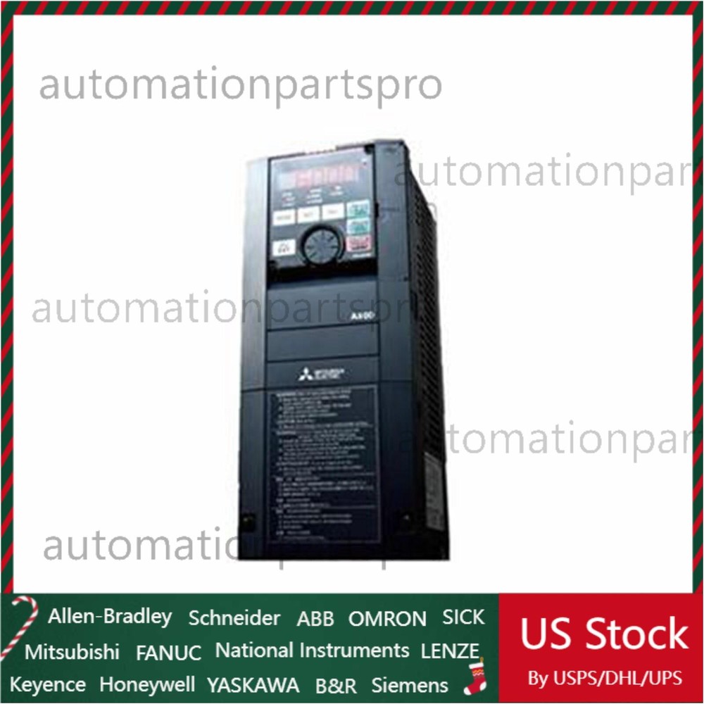 NEW Mitsubishi FR-A840-00310-2-60/11K