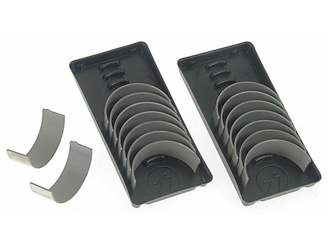 Oldsmobile Custom Cruiser Connecting Rod Bearing Set Sealed Power 48916DVPX