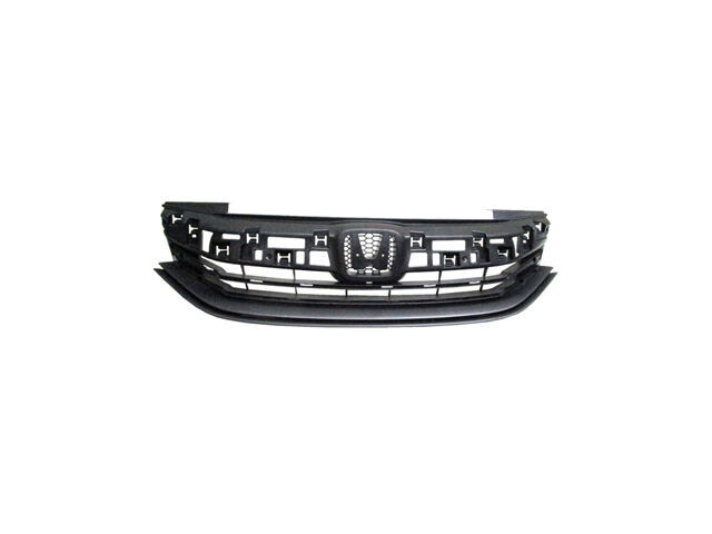 Front Action Crash Grille Assembly fits Honda Accord 2016-2017 93TDWV