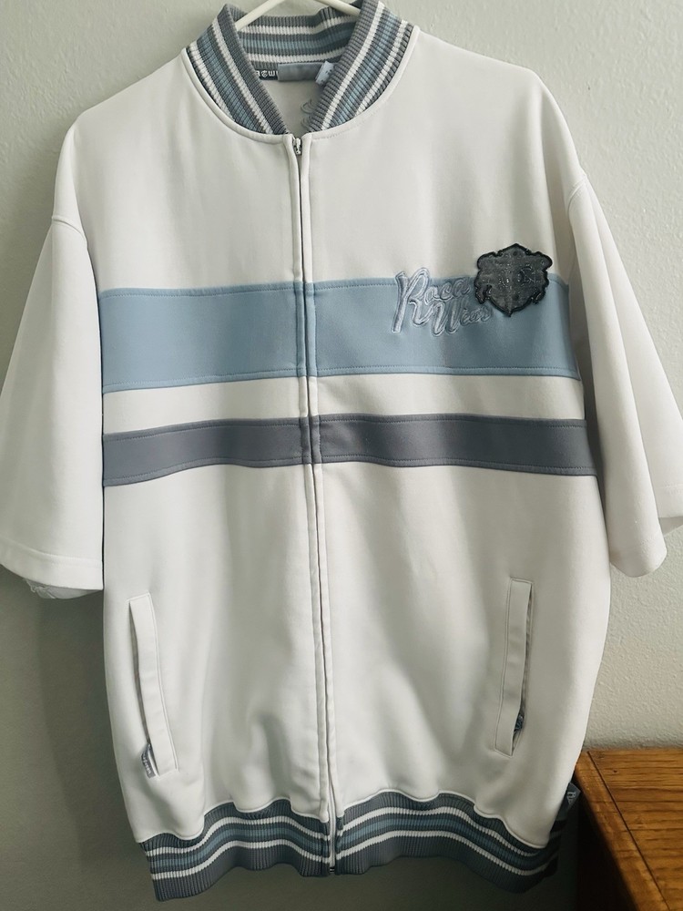 Rocawear jacket