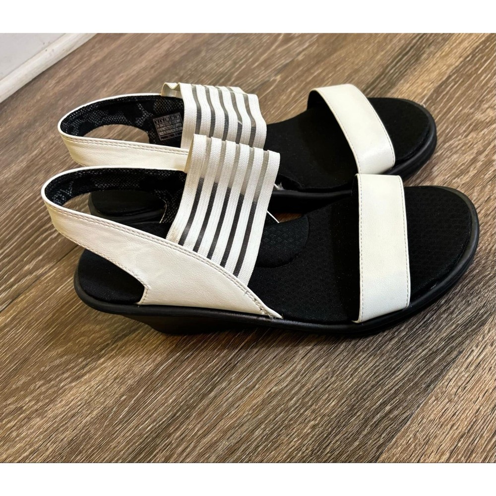 Skechers Rumblers Sci-Fi Sandals Size 9 for Men Comfortable Futuristic Style