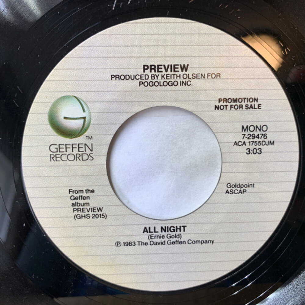 Preview - All Night (7