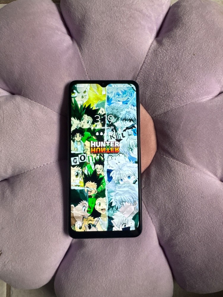 Unlocked Samsung Galaxy A32 5G Smartphone for TikTok