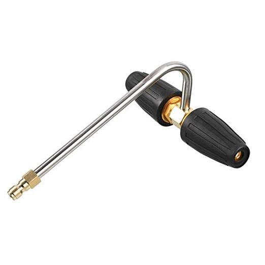 Ridge Washer Gutter Cleaner Attachment for Pressure Washer 3300 PSI