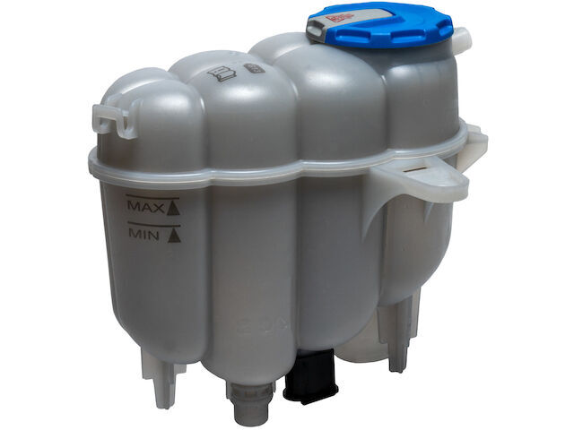 Febi Expansion Tank fits Audi A4 Quattro 2017-2020 65ZQSK