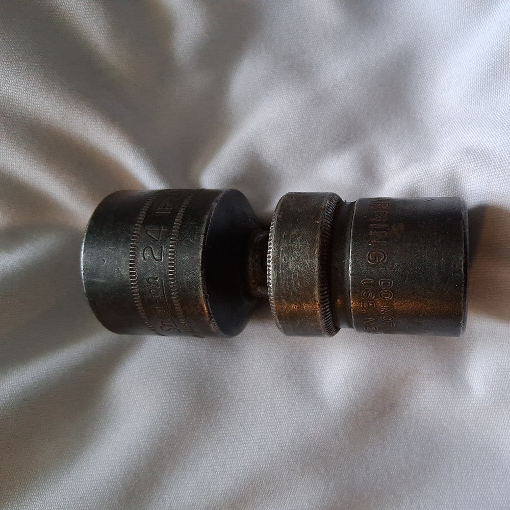 Snap-On Tools USA IPLM24 1/2