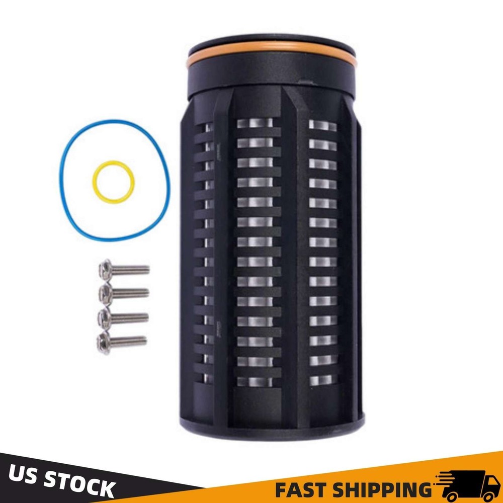 Fit 2020-24 Chevrolet Corvette 6.2L Automatic Transmission Fluid Filter 24045729