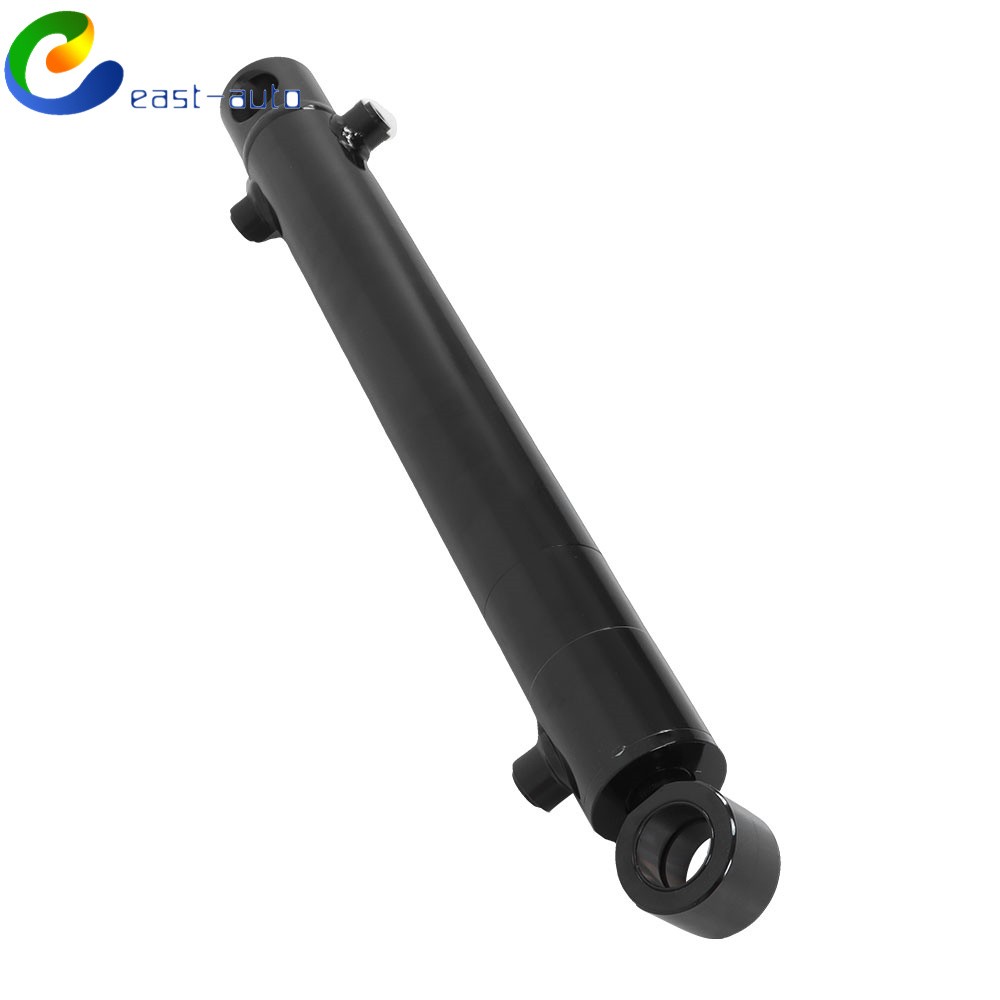 Bucket Tilt Hydraulic Cylinder 87038982 For New Holland L865 LS180 LX865 LX885