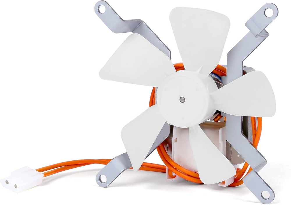 Induction Fan Kit Compatible with Pit Boss/Traeger Wood Pellet Grills, Replac...